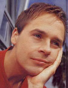 Chad Lowe TV Guide Pix