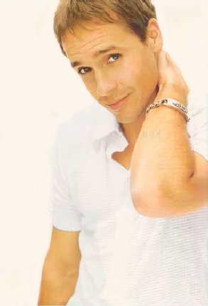Chad Lowe Sexy Shot