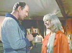 Charles with Margaret