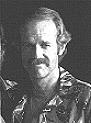 BJ in Aloha shirt