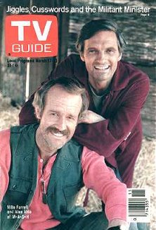 TV Guide March 17th