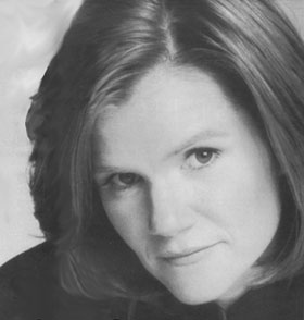 Lovely Mare Winningham