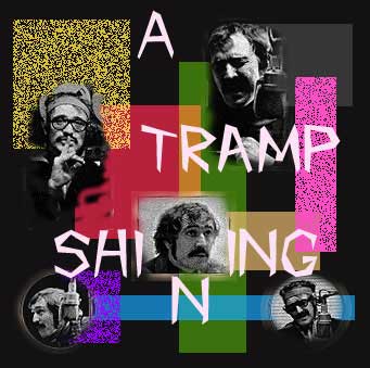 Tramp Shining