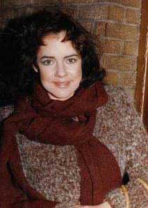 Candid pix in scarf and sweater